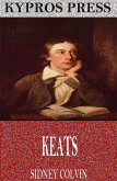 Keats (eBook, ePUB)