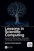 Lessons in Scientific Computing (eBook, PDF)