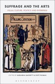 Suffrage and the Arts (eBook, PDF)