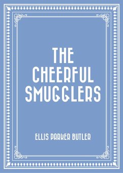 Cover The Cheerful Smugglers (eBook, ePUB)