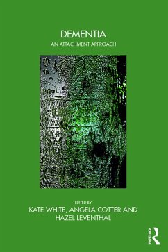 Cover Dementia (eBook, PDF)