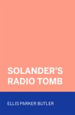 Solander's Radio Tomb (eBook, ePUB)