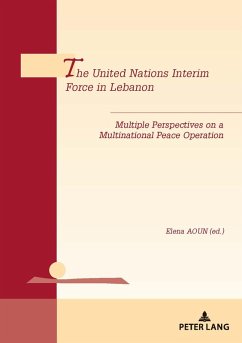 Cover The United Nations Interim Force in Lebanon (eBook, ePUB)