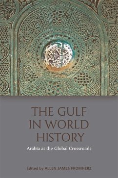 Cover Gulf in World History (eBook, ePUB)