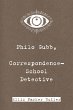Philo Gubb, Correspondence-School... - Bild 1