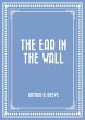 The Ear in the Wall (eBook, ePUB) - Bild 1