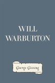 Will Warburton (eBook, ePUB)