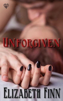 Cover Unforgiven (eBook, ePUB)
