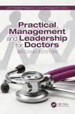 Practical Management and Leadership for Doctors (eBook, PDF)