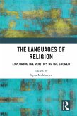 The Languages of Religion (eBook, ePUB)