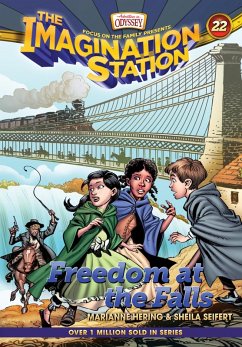 Cover Freedom at the Falls (eBook, ePUB)