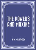 The Powers and Maxine (eBook, ePUB)