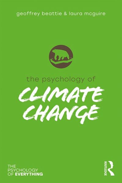 The Psychology of Climate Change (eBook, PDF)