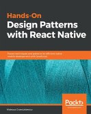 Hands-On Design Patterns with React Native (eBook, ePUB)