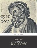 Theogony (eBook, ePUB)