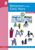 Behaviour in the Early Years (eBook, PDF) Behaviour in the Early Years (eBook, PDF)