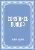 Constance Dunlap (eBook, ePUB)