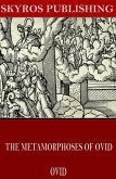 The Metamorphoses of Ovid (eBook, ePUB)
