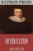 Of Education (eBook, ePUB)