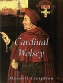 Cardinal Wolsey (eBook, ePUB)