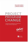Project. Program. Change (eBook, ePUB)