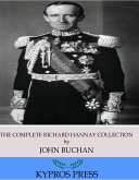 The Complete Richard Hannay Collection (eBook, ePUB)