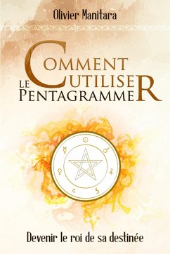 Cover Comment utiliser le pentagramme (eBook, ePUB)