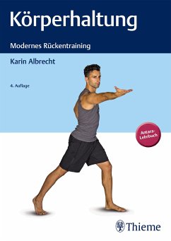 Körperhaltung (eBook, ePUB) - Albrecht, Karin
