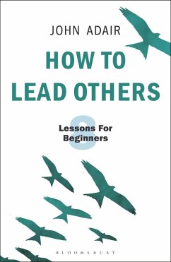 Cover How to Lead Others (eBook, PDF)