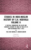 Studies in Indo-Muslim History by S.H. Hodivala Volume II (eBook, ePUB) Studies in Indo-Muslim History by S.H. Hodivala Volume II (eBook, ePUB)