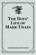 The Boys' Life of Mark Twain (eBook,... - Bild 1