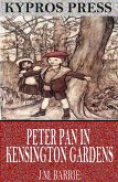 Peter Pan in Kensington Gardens (eBook, ePUB)