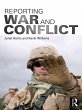 Reporting War and Conflict (eBook, PDF) - Bild 1