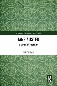 Jane Austen (eBook, PDF) - Yelland, Cris