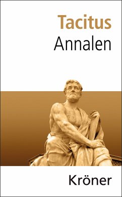Annalen (eBook, PDF) - Tacitus
