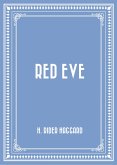 Red Eve (eBook, ePUB)