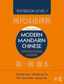 Modern Mandarin Chinese (eBook, ePUB)