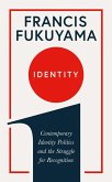 Identity (eBook, ePUB)