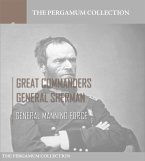Great Commanders, General Sherman (eBook, ePUB)