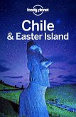 Lonely Planet Chile & Easter Island (eBook, ePUB)