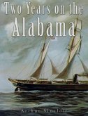 Two Years on the Alabama (eBook, ePUB)