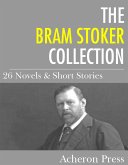 The Bram Stoker Collection (eBook, ePUB)