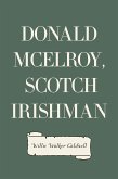 Donald McElroy, Scotch Irishman (eBook, ePUB)