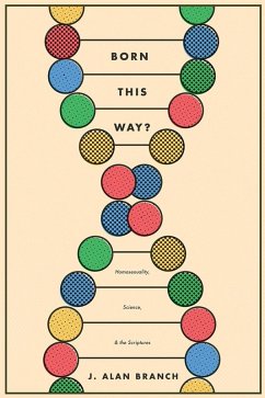 Cover Born This Way? (eBook, ePUB)