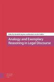 Analogy and Exemplary Reasoning in Legal Discourse (eBook, PDF)