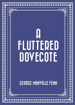 Cover A Fluttered Dovecote (eBook, ePUB)
