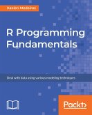 R Programming Fundamentals (eBook, ePUB)