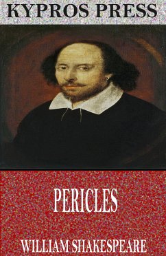 Pericles (eBook, ePUB) - Shakespeare, William