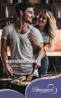 Cover Winterdroom (eBook, ePUB)