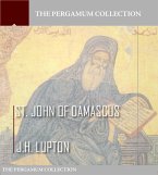 St. John of Damascus (eBook, ePUB)